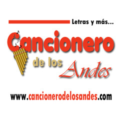 cancionerodelosandes