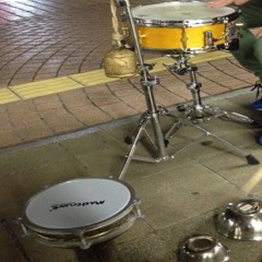 Darbuka