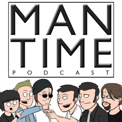 mantimepodcast