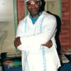 Ronald Baldwin