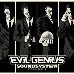 Evil Genius Soundsystem