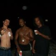 John Yung Twizz Griffin