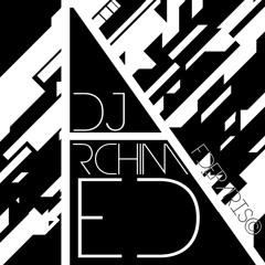 Dj Archimed