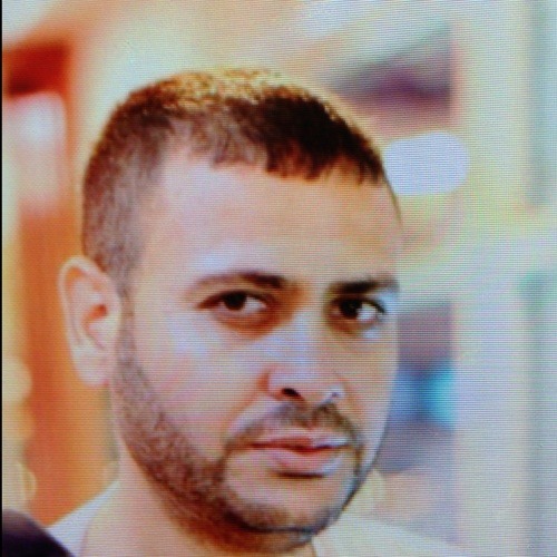 عمرى ما اشكى من حبك -Carolin Mady