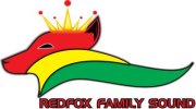 Redfox Sound Int.TNS podcast artwork