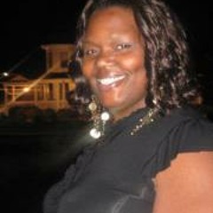 Lakisha Marie Williams