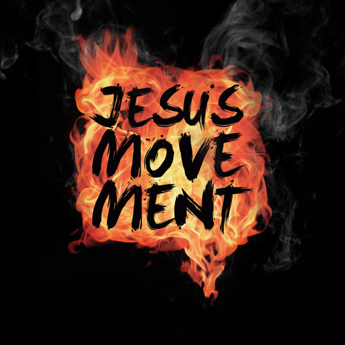 Jesus Movement’s avatar