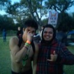 Alex Psy Trance