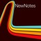 NewNotes
