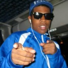 William Bongo-Psi Lewis