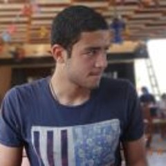 Mohamed Abd El Halim 2