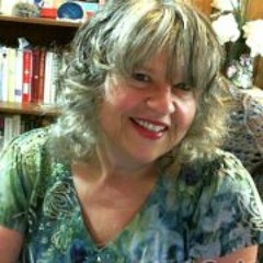 Diana Clifft-Bramblett