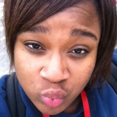 Marquise Rechelle Smith