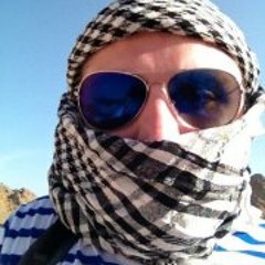 Graham Judas Baldwin