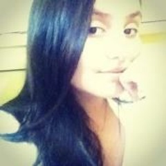 Um anjo do ceu
