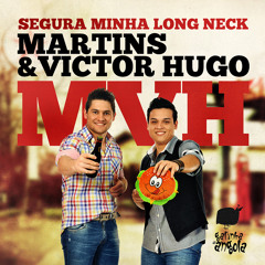 Martins & Victor Hugo - Catireiro Safado / Pagode / Tomar um pingão