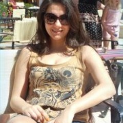 tina yousif