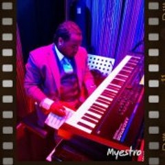 Maurice Myestro O'Neal