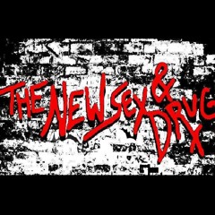 The New Sex and Drugs