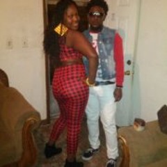 Keshae HateLames Johnson