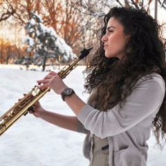 Home is a Place - Lihi Haruvi Quintet feat. Michael Mayo