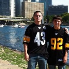 Taylor Alexander O'Brien