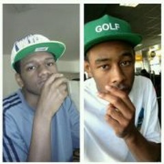 Splatter Tyler The Creator