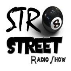 Str'eight RadioShow