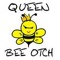 Queen*B*Bumble