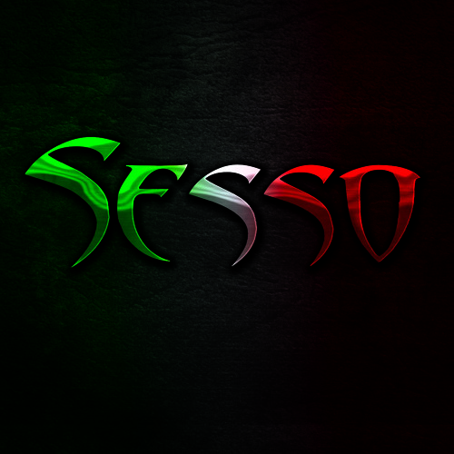 SoundCloud profile picture for @sesso