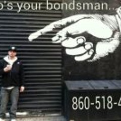 Kevin TheBondsman O'Neill