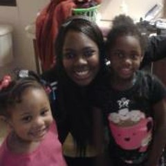 Latesha Gordon Crawley