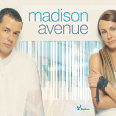 madisonavenue (Official Artist page)
