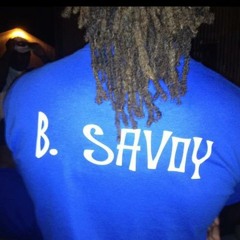 Brison South Side Savoy