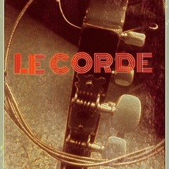 Le Corde