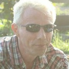 Paul Buxton 2