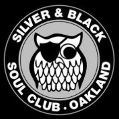 Silver Black SoulClub