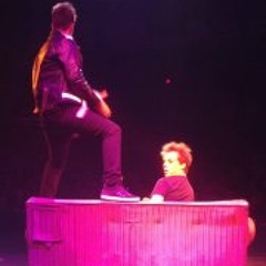 Carson Scott Higgins