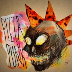 Pizza Punk