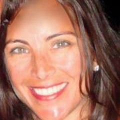 Denise Goodall Glimcher