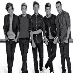 One_Direction____