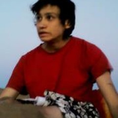 Cristobal Benavente 1