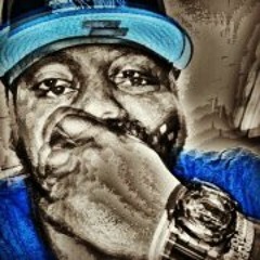 Marcus Papacito Walker