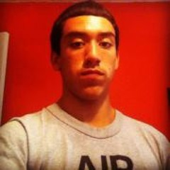 Gabriel Valentino Sanchez