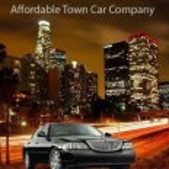 Affordable Towncar