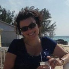 Veronica Chartier-Bailey