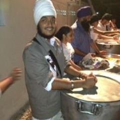 Palvin Khalsa Mahakaall