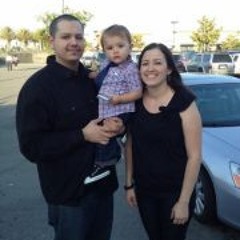 Racheal Reyes Campos