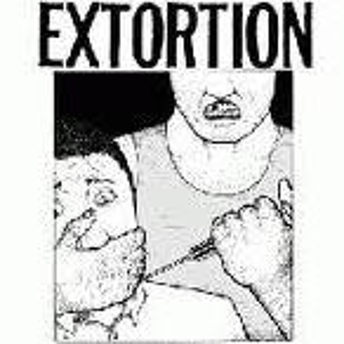 Extortion.’s avatar