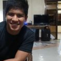 Lean Mari Miguel Cauilan